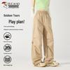 TUCANO Women's American Style Cargo Pants