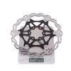 ZTTO 180mm 160mm Bremse Schwimmenden Rotor Edelstahl MTB Disc Hydraulische Bremsbeläge Fahrrad teile