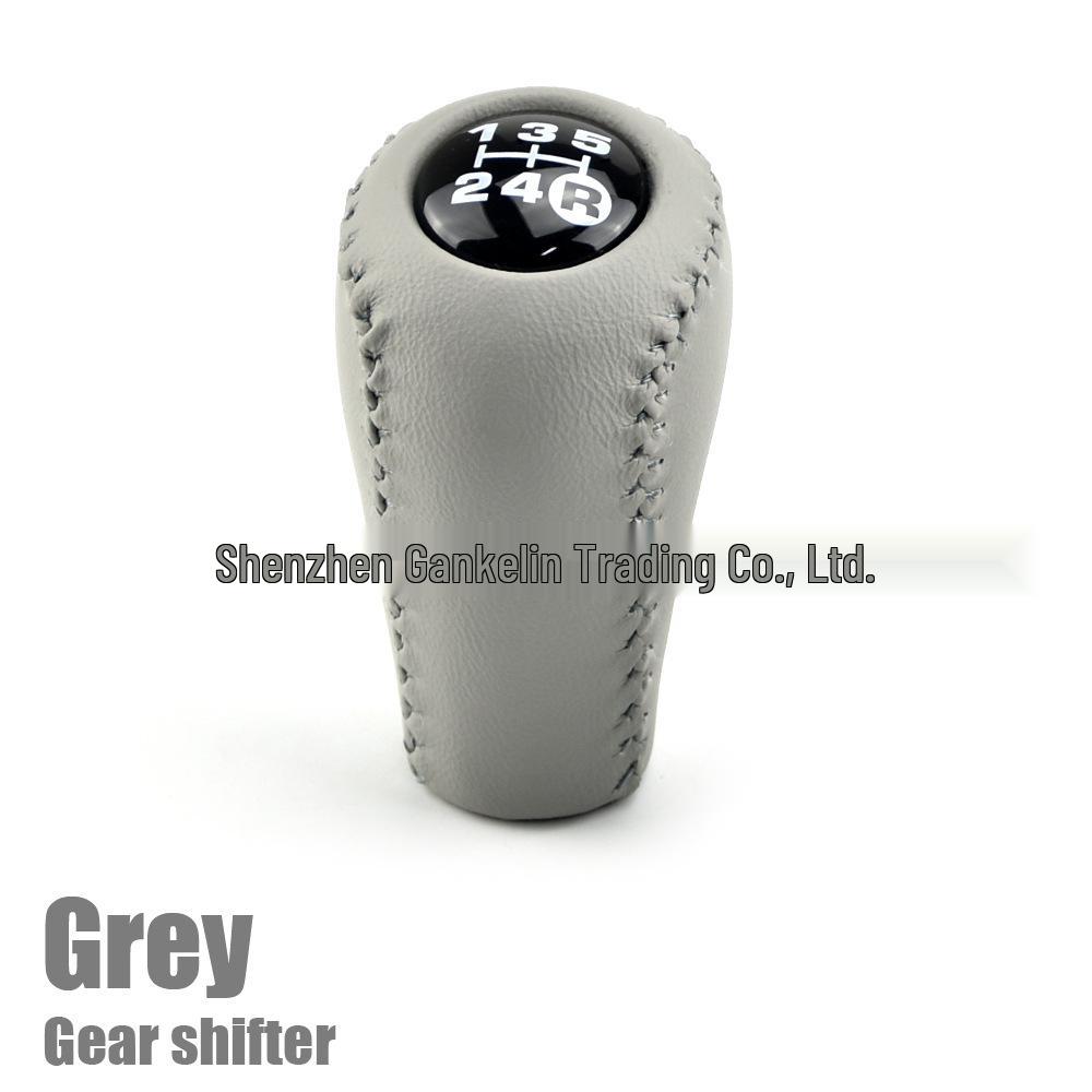 Toyota Prado Cruiser Manual Transmission Gear Shift Knob & Accessories