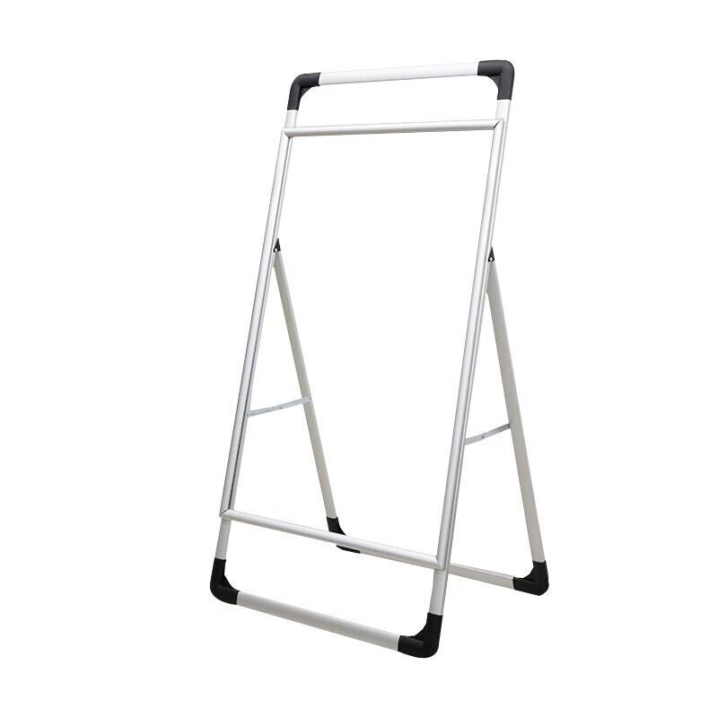 Homeglen Aluminum Alloy Poster Display Stand 60x80cm (Frame Only)