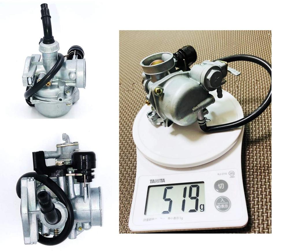 World Imp Motor Honda PB16 PZ19 Cub Super Cab 50 70 90 Carburetor Honda Compatible Product External General Purpose Replacement