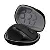 For Logitech MX Master 3S Master Wireless Mouse Storage Bag Hard Case Protector Travel Mice Bag Hard Shelll Accessory