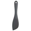 Non Stick Silicone Spatula Food Grade Heat Resistant Cream Butter Scraper Easy To Clean Baking Tool Cake Spatula Stirring