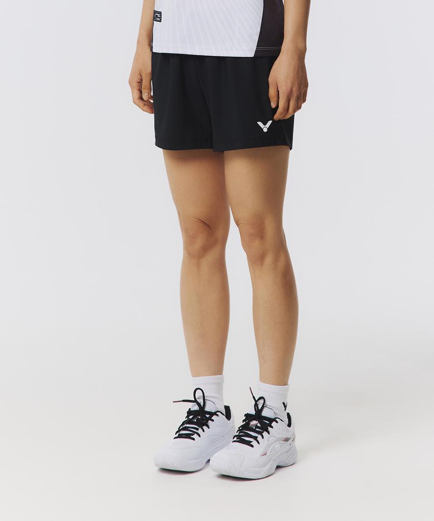 Bigteo Adjustfit Shorts Women'S Badminton Shorts (Vt25Cps002F)