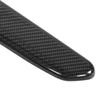 2Pcs Console Gear   Side Trim Strip Cover Carbon   Decor Fit for     2018‑2021