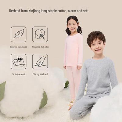 Pyjama's en badjassen – Pyjama sets
