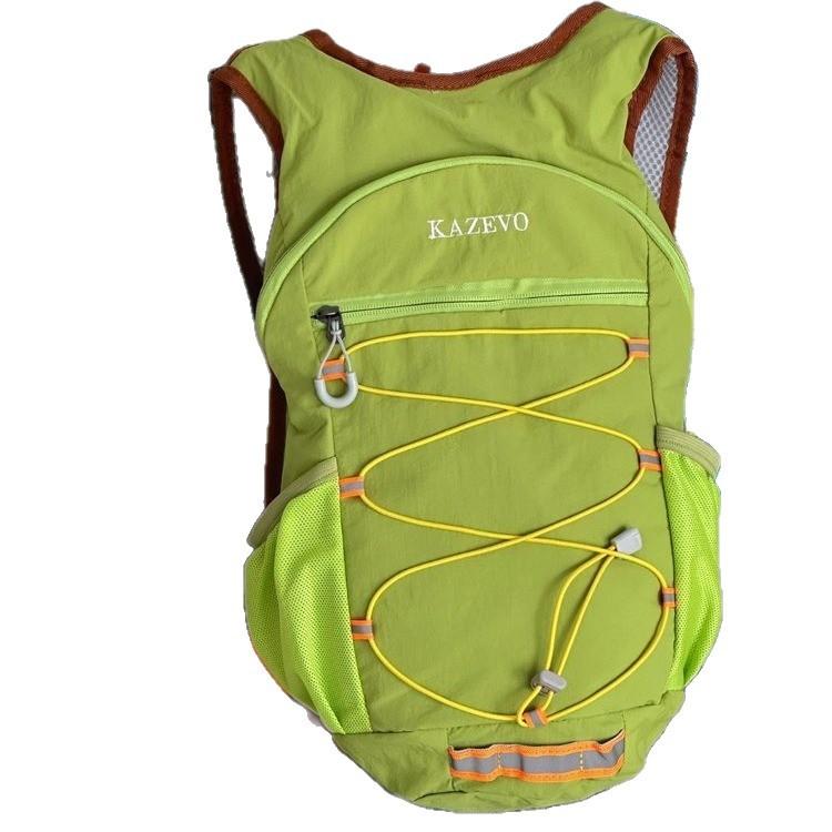 Schoolbag Cycling Off-Road Outdoor Backpack Outdoor Multifunctional Marathon Running Backpack Portable Hiking Backpack