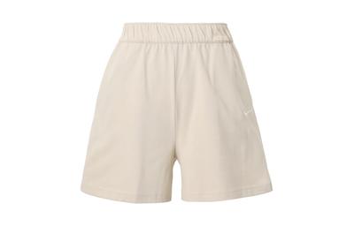 Casual Shorts Women's White Moderate DM6729-104