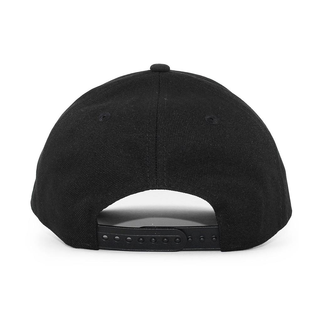 New Era 9FORTY Los Angeles Lakers NBA Snapback Cap in Black featuring Rui and (EU/AU Exclusive) - 940, Hachimura, Men's Women's.
