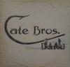 LP Record CATE BROS. - Cate Bros. Band 7E1116 ASYLUM 1977 Australia Rock Used
