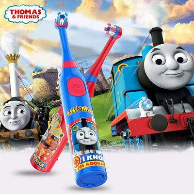 Thomas & Friends Rechargeable Kids Electric Toothbrush CN Plug (adapter Included)