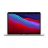 APPLE MacBook Pro 13’’ M1 8GB 256GB SSD 2020 Stříbrný  - Repasovaný Stupeň A+