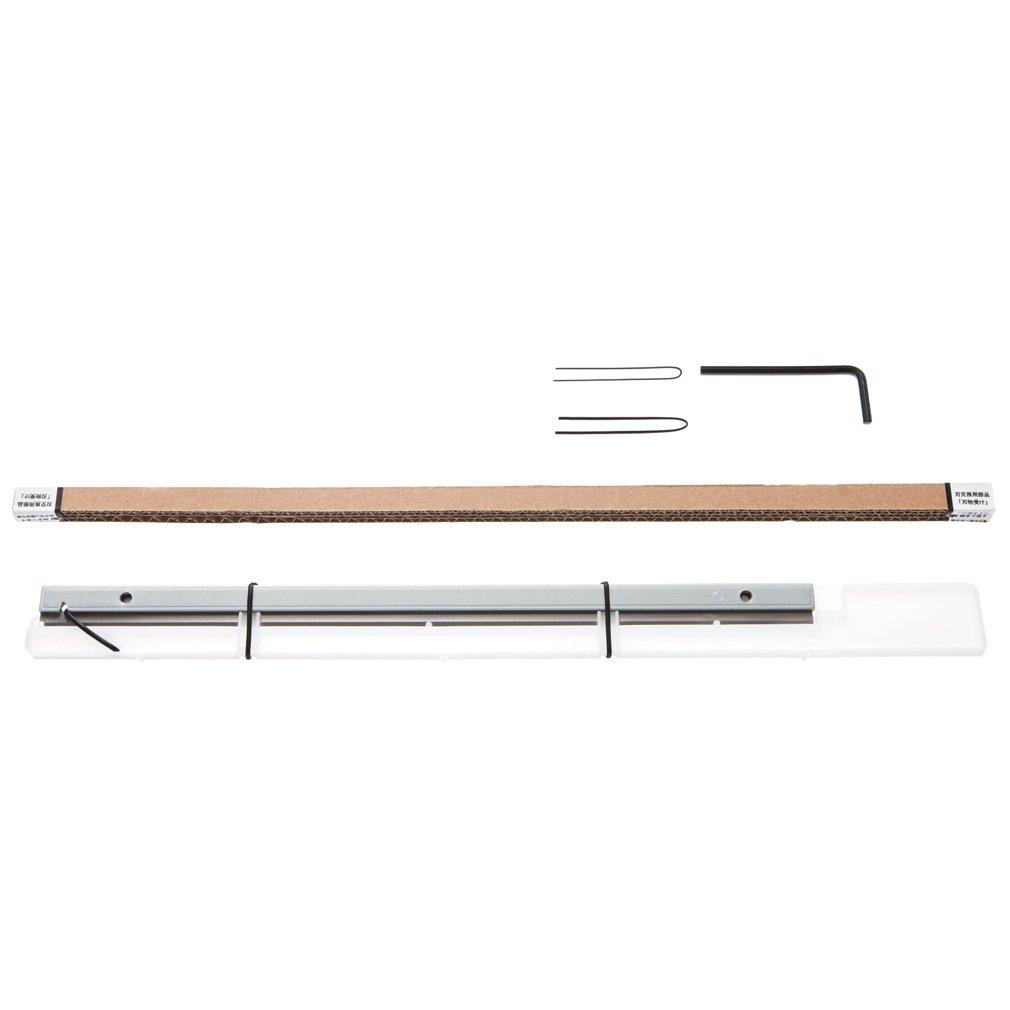

Plus Spare Blade Cutting Machine Spare Blade Set PK-213 PK-213H 26-367