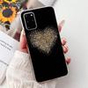 Cute Painting Phone Case For Samsung Galaxy S20 S20+ S20 FE 5G Soft Silicone TPU Covers For Samsung S20 S 20 Plus S20FE Bumpers