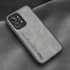 Luksusowe skórzane etui magnetyczne do Xiaomi Mi 12 11T 10T 9T Pro 11 Lite 5G NE Mi13 12 Mi11T POCO X3 NFC Pro Pokrowce z metalową płytką