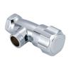Brass Angle Stop Valve