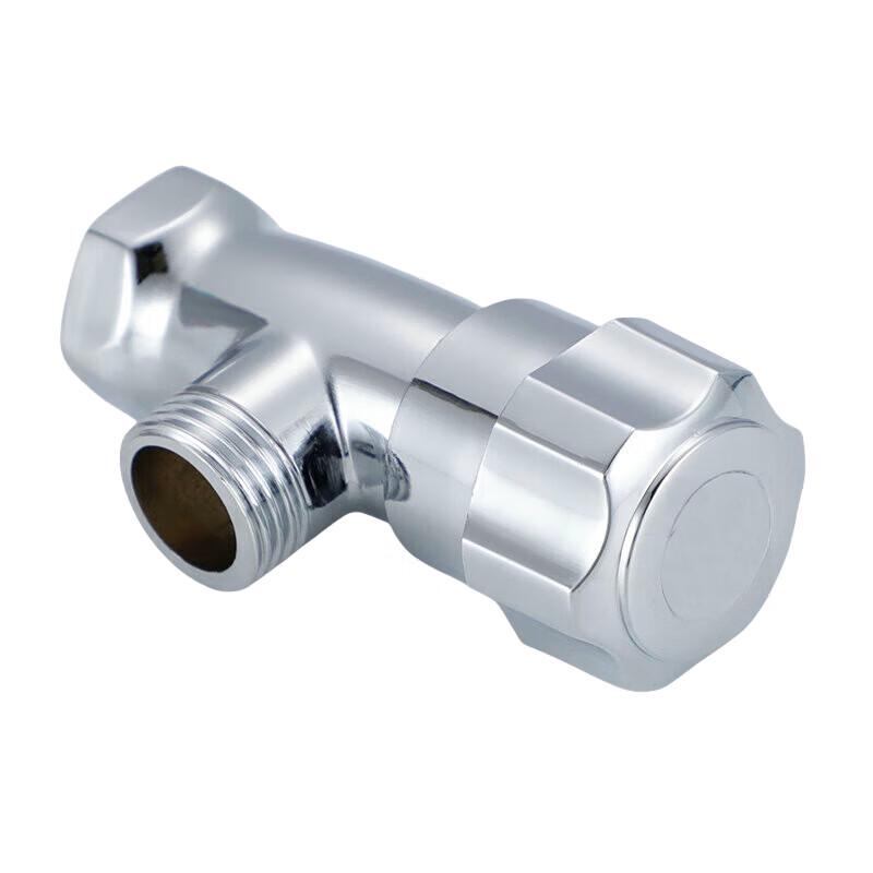 Brass Angle Stop Valve