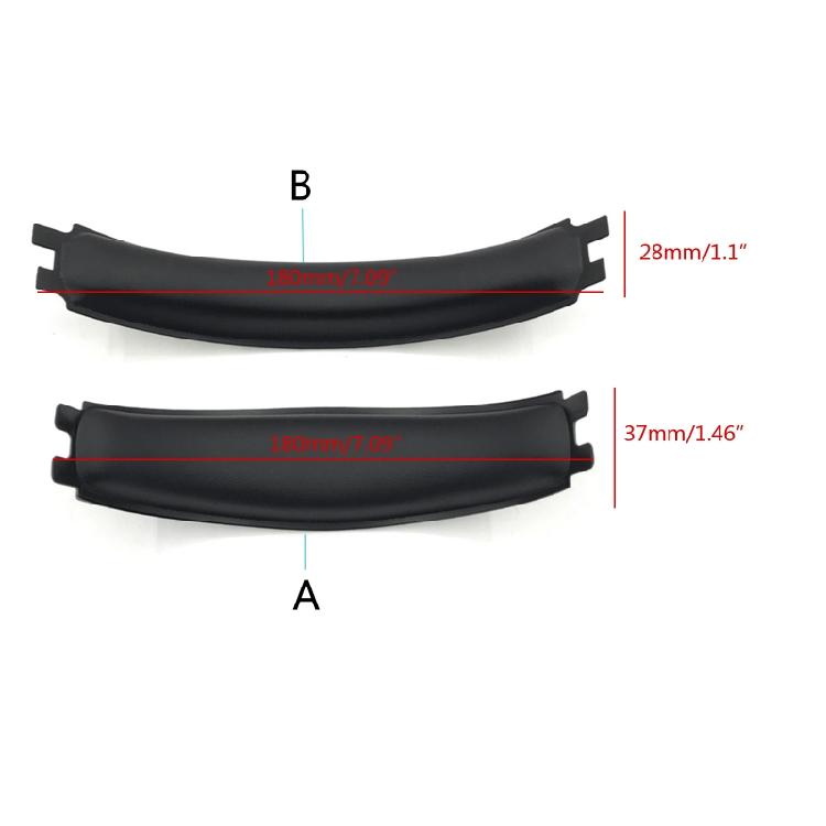 Cloud Flight/Stinger Replace Headband Cushion Pad Repair