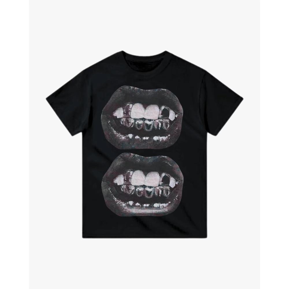 New Hot Sale Y2k T-shirts Man Women Cotton Men's Printed T-shirts High Quality Short Sleeve Tee New Oversize Tops Tees Clothing