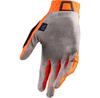 Leatt MTB 2.0 X-Flow Bicycle Gloves (coral)