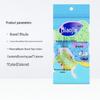 MIAOJIE Wood Pulp Sponge Scouring Pads