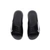 Li Ning EVA Quiet Slide Slippers Women's Black ABTR006-2