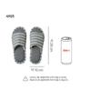 Daiso Stripe Split Living Room Shoes 230 250 Mm