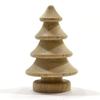 Wooden Dolls DIY Crafts Decoration DIY Wooden Dolls Custom Gift for Christmas