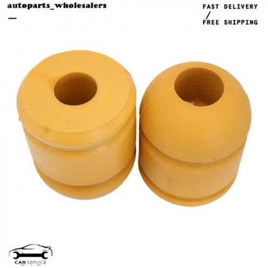 Rear Suspension Control Arm Stop For 2009-2010 DODGE RAM 1500 PICKUP 52855788AB