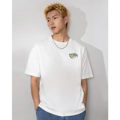 Üst Kıyafetler – T-shirtler