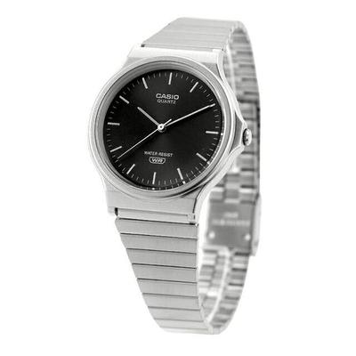 Used [New] Casio CASIO Watch Unisex MQ-24DA-1ADF STANDARD