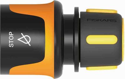 Quick Connector With Stop, 9 Mm (3/8”) 1027078