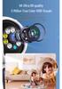 New 2026 360° Two-Way Surveillance Camera with Video Call