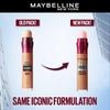Maybelline New York Instant Age Rewind Dark Circles Concealer SPF Eye Treatment 6g Shade Ivory Bright Look