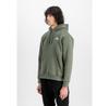 Alpha Industries Basic Small Logo Hoodie