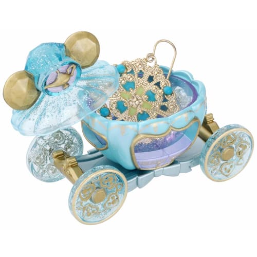 Tomica Disney Motors Jewelry Way Potiron Princess Jasmine