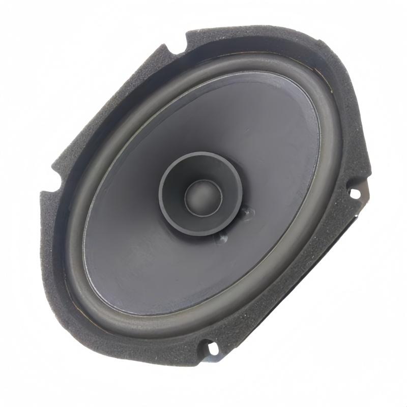 Brand New Door Speaker Bass Loudspeaker Door Horn BSIA66960 FC01-66960 For Mazda 3 6 B70 B50