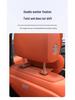 Compatible Neck and Lumbar Support Pillow for Ideal i6-i9 MEGA Cars