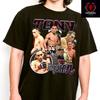 UFC Tony Ferguson MMA Champion Pro Fighter Unisex Premium T-Shirt S-3XL