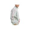 Li Ning Paris Fashion Week Lockere Sportjacke Herren Jacke Off-White AFDQ735-1