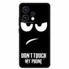 For Oppo Reno15 5G Case 6.59" Cute Cat Balck Edge Soft Silicone Wolf Phone Back Cover For Oppo Reno 15c 5G Protective Lion Funda