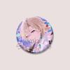 Game Series Honkai Star Rail Aventurine Badge Cartoon Character Soft Button Pins DIY Bag Hat Clothing Brooch Accessories Gifts