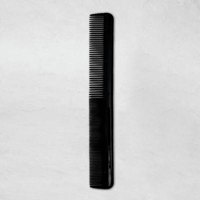 Simple Two-Way Straight Comb