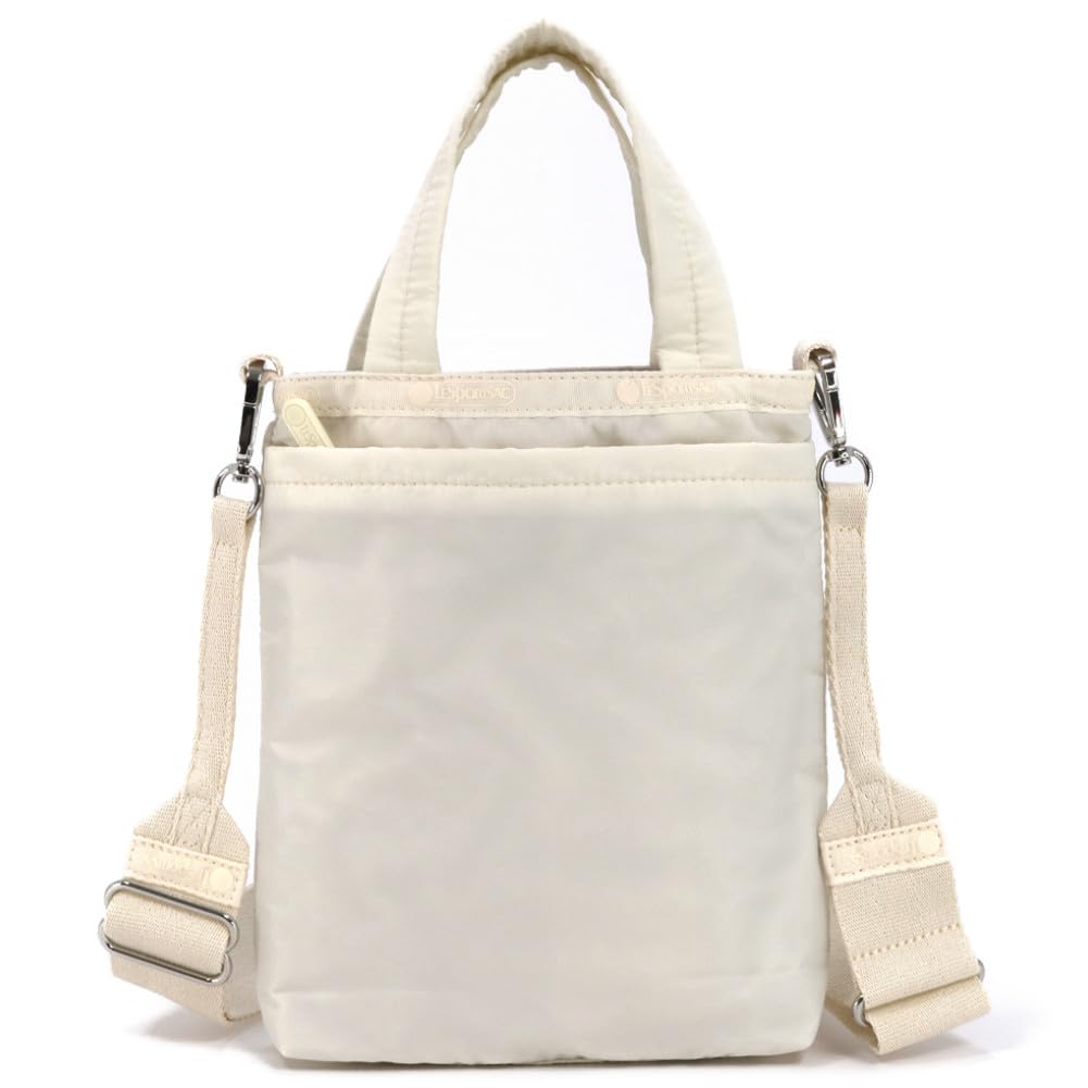 

Shoulder bag 1110 SHEEN MINI TOTE C427 PINA COLADA [LeSportsac] [Used]