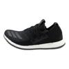 Adidas Pureboost R Versatile Comfortable Running Shoes Women Sneakers Black BB4135