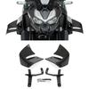 For Kawasaki Z900 2025 Z900SE 2025 2026 Motorcycle Trim Board Radiator Frame Covers Modified Fairing Motorcycle Accessories
