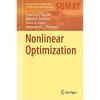 Nonlinear Optimization (Springer Undergraduate Texts In Mathematics And Technology)