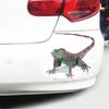 3D Scorpion Animal Print Car Auto Trunk Body Bumper Window Decor Decals Sticker