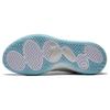 Li Ning All City 11 V2 Kids & Youth Basketball Shoes Men's Low Top White Blue Pink ABPT067-2