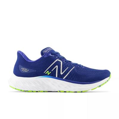 Sports Shoes New Balance Blue / White / Green Fresh X Evoz